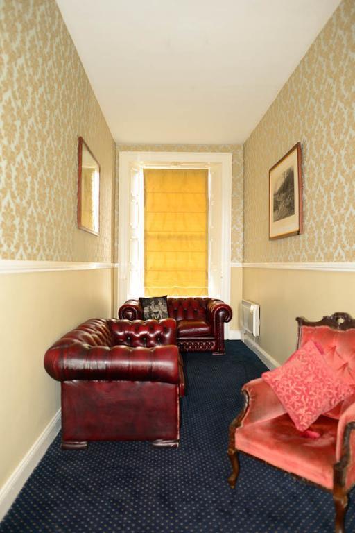 Finnegans Hostel And B&B Accommodation Tralee Eksteriør billede
