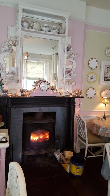 Finnegans Hostel And B&B Accommodation Tralee Eksteriør billede
