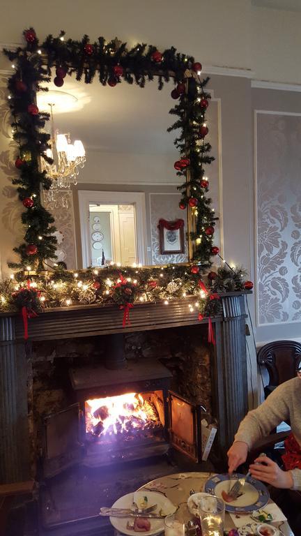 Finnegans Hostel And B&B Accommodation Tralee Eksteriør billede